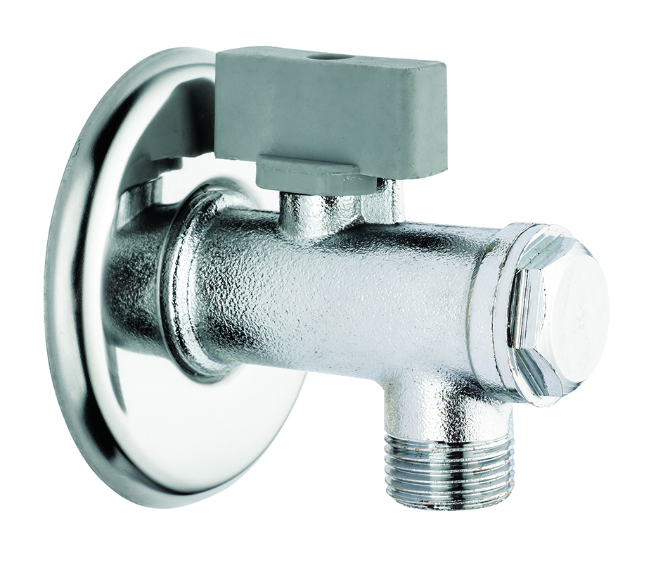 İtimat 310 Flitreli Aç Kapa Ara Musluk